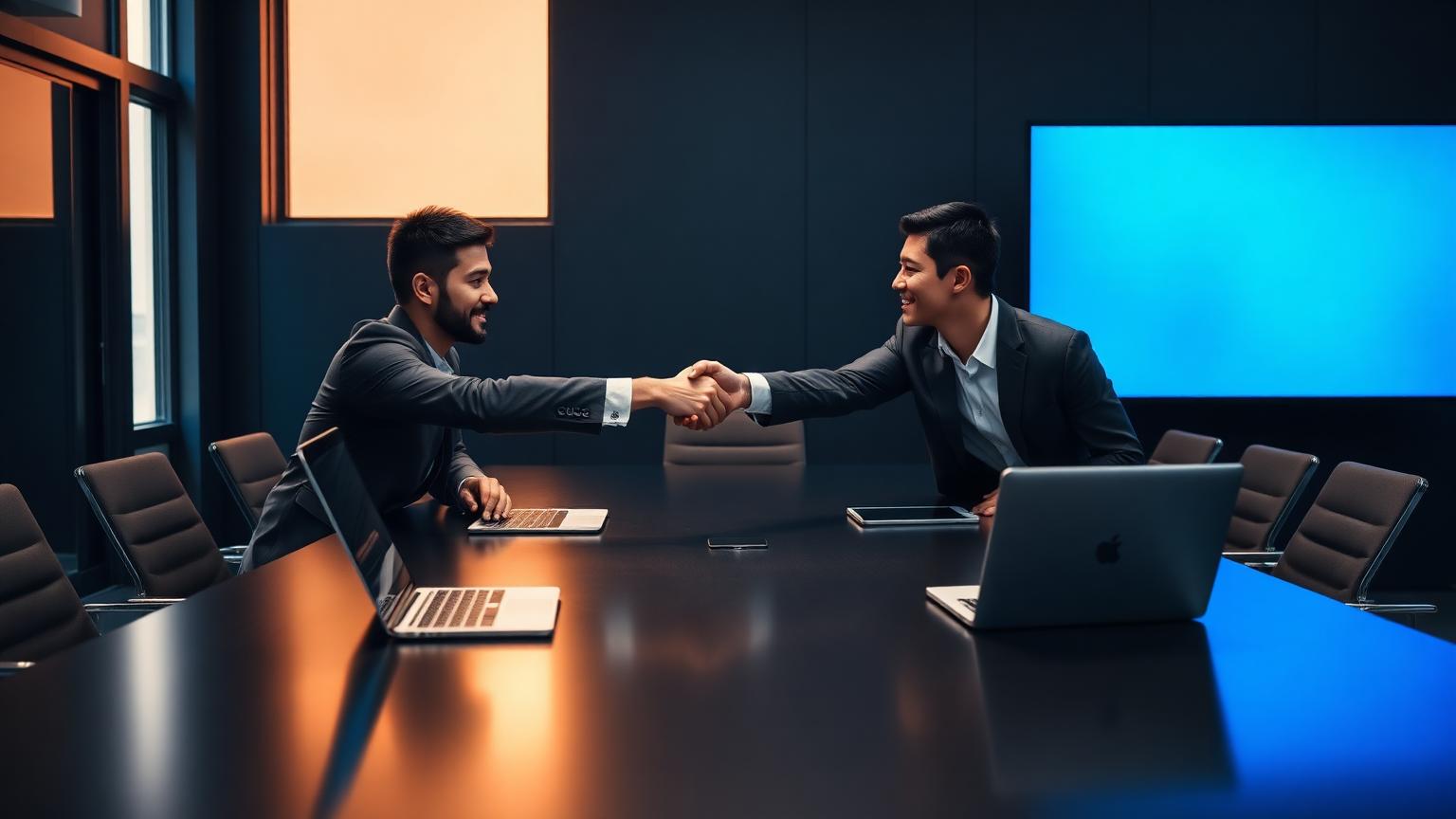 Trusted Technology Partner