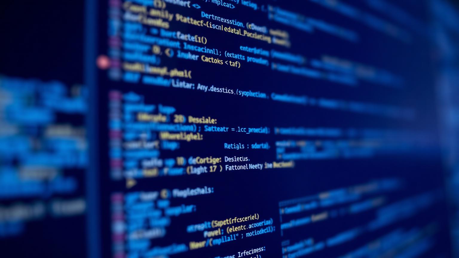 Custom Web Development