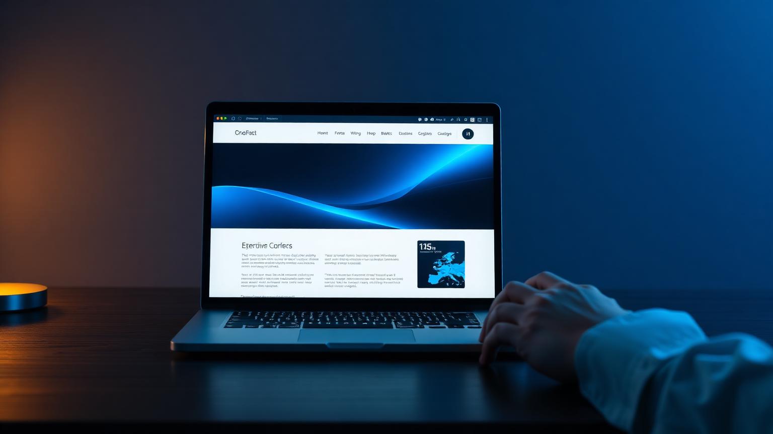 Websites That Convert Visitors Into Customers