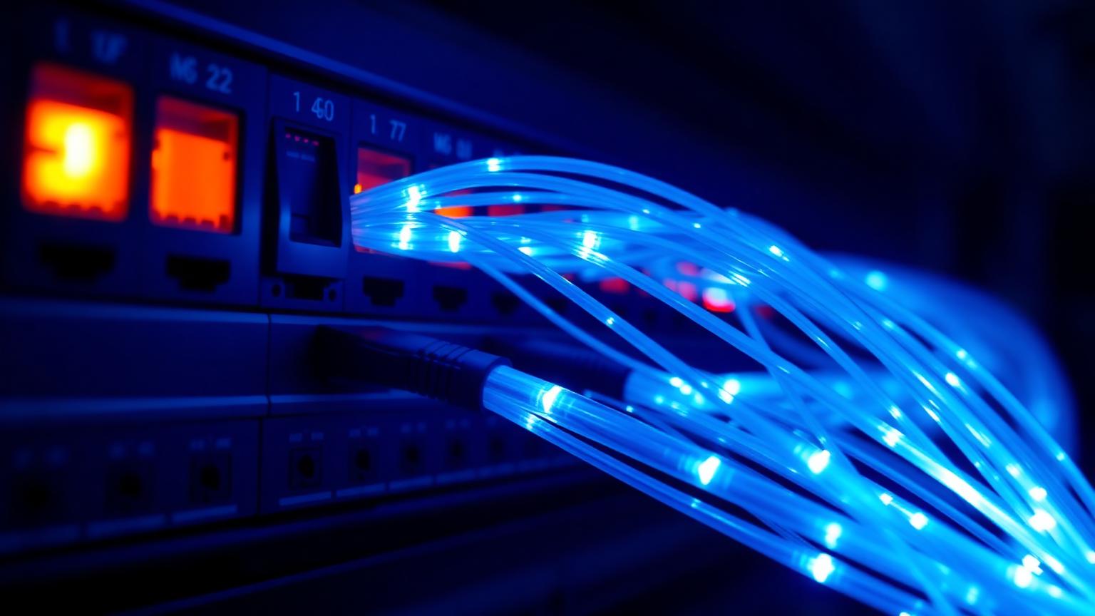 Blazing Fast Performance