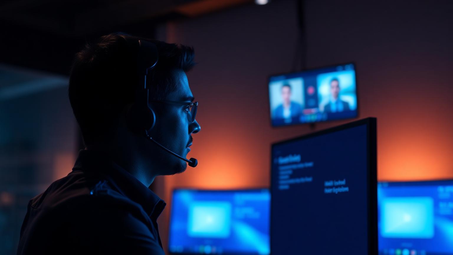 Remote IT Support