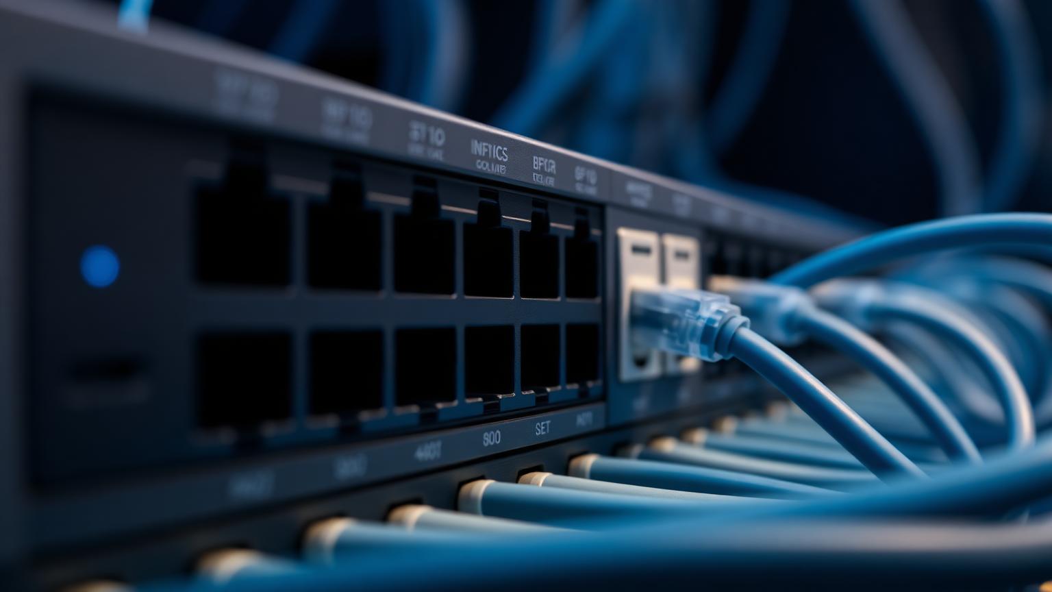 Business Network Support