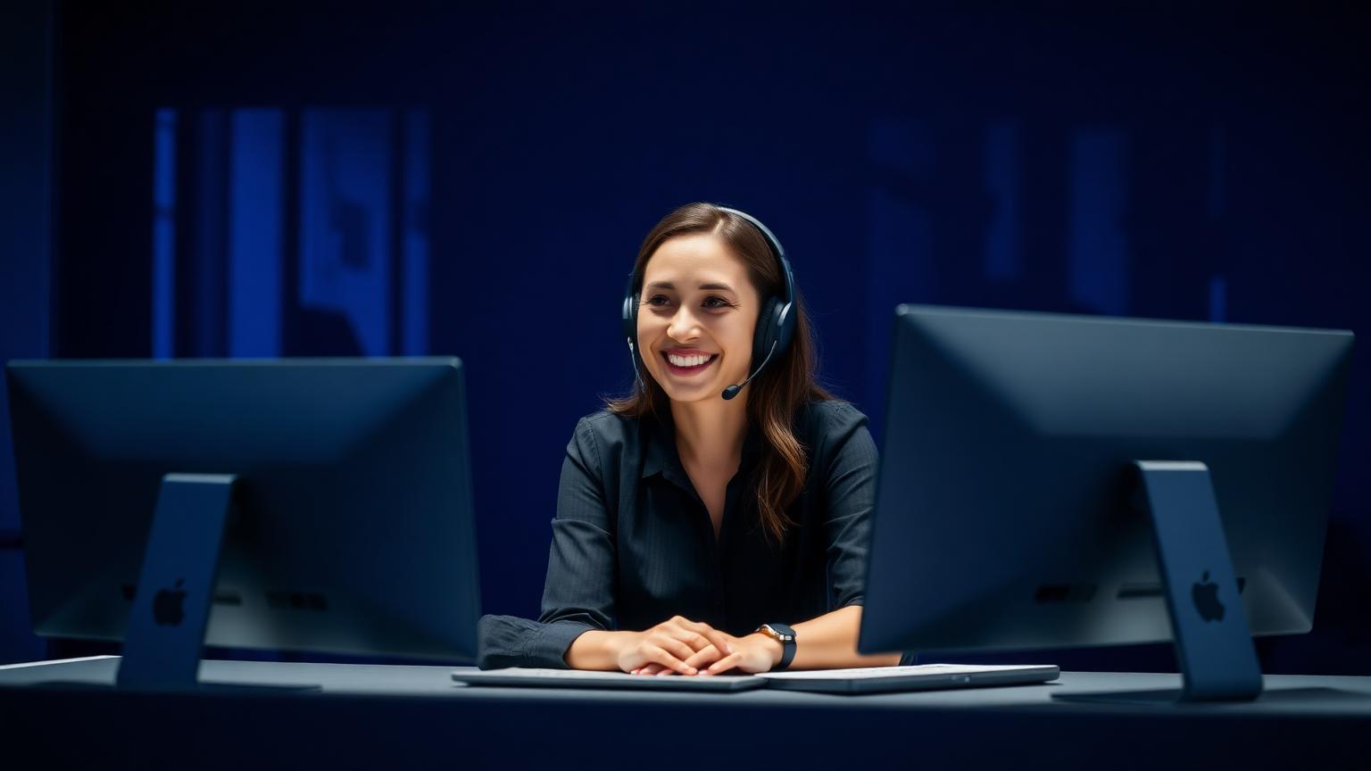Help Desk Assistance