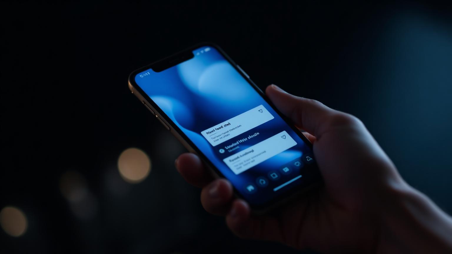 Social Media Campaigns