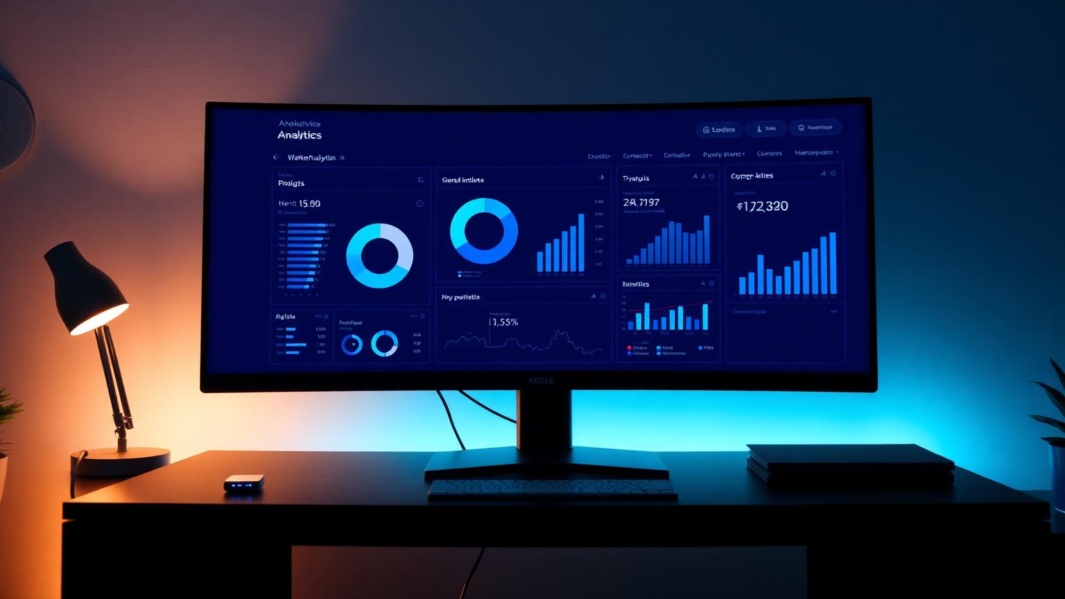 Data Driven Marketing