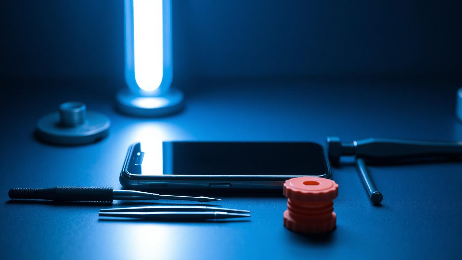 Phone Repair Services