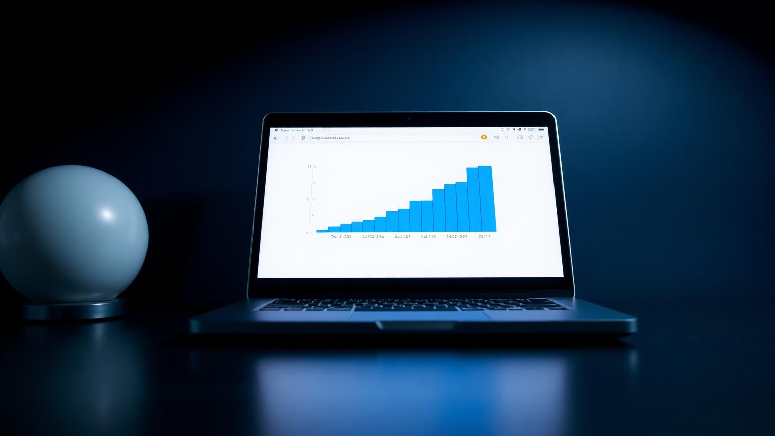 Search Rankings Growth