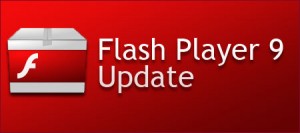 Adobe Flash Troubleshooting