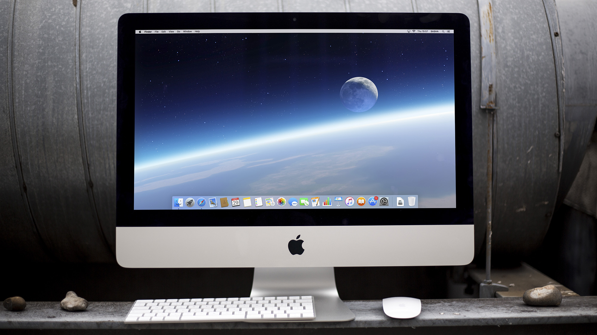 Imac repairs Ottawa