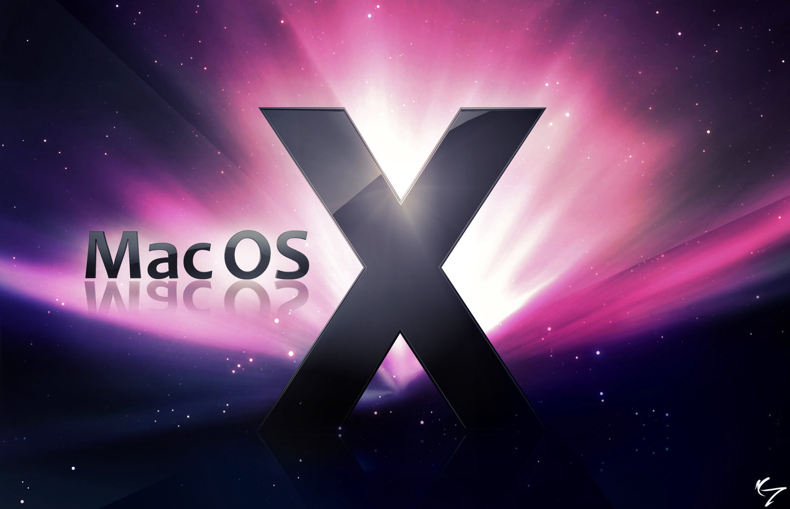 Mac OS X repairs Ottawa