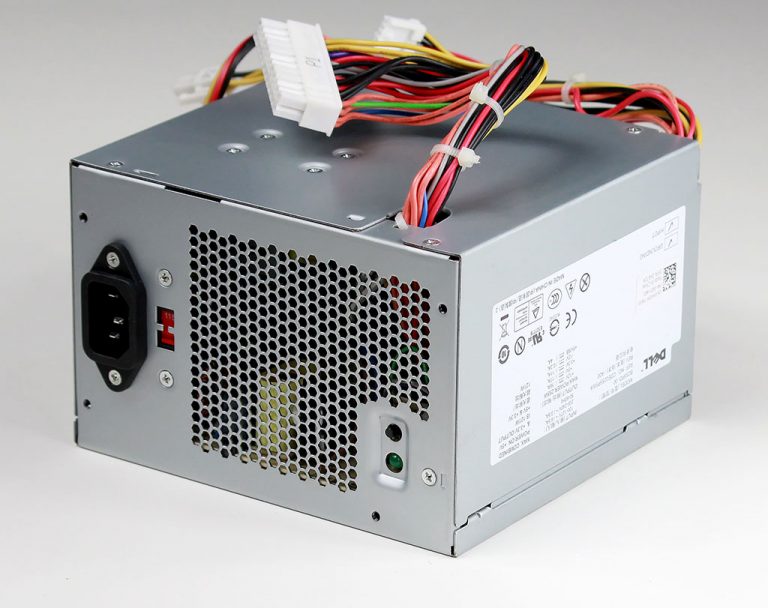 Computer Power Supply Replacement in Ottawa - Snappy Techs