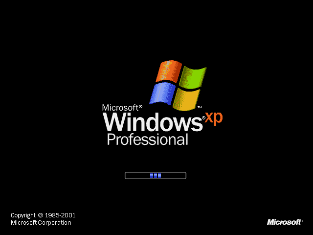 Windows XP Support & Repairs Ottawa