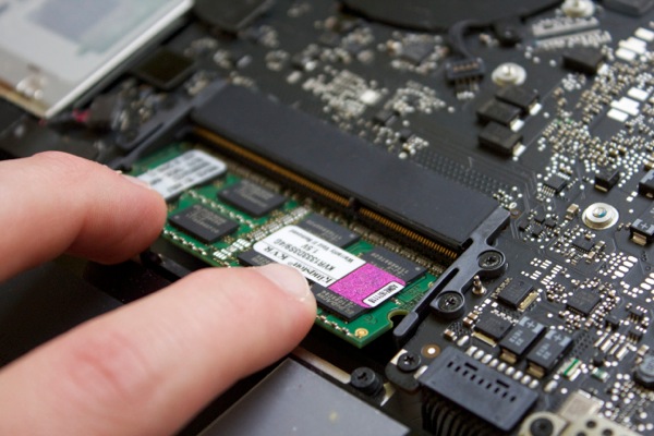 RAM Upgrades for Macbooks and iMacs Ottawa